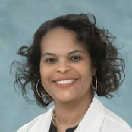 Image of Dr. Carmen A. Sandridge, DO