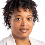 Image of Trenesha Lynette Hill, PhD