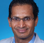 Image of Dr. Anil J. Amin, MD