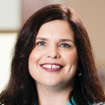 Image of Dr. Amanda M. Brandow, DO