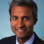 Image of Dr. Sanjeev A. Francis, MD