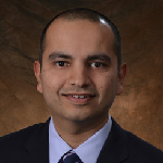 Image of Dr. Shyam N. Brahmabhatt, MD