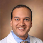 Image of Dr. Chetan Vijay Aher, MD