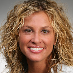 Image of Dr. Kristi Lynn Kinder, DO