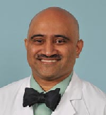 Image of Dr. Emmanuel A. Venkatesan, FACP, MBBS, MD