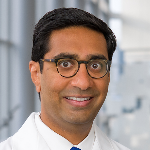 Image of Dr. Ankur Ramanlal Patel, MD