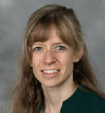 Image of Dr. Carina Anja Dehner, MD, PhD