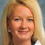 Image of Jessica W. Baxter, APRN, FNP