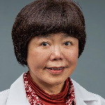 Image of Dr. Ding Wen Wu, MD, PhD