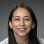 Image of Dr. Liset Carla Olarte, MD, MSc