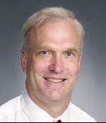 Image of Dr. Rodney E. Willoughby, MD
