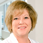 Image of Dr. Jennifer D. Simoneaux, MD