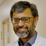 Image of Dr. Muhammad Waqas Iqbal, MD