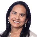 Image of Dr. Subha Aahlad, MD