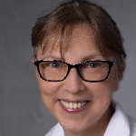 Image of Dr. Anna Kazanskaya, MD