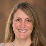 Image of Joanne Tennyson, CNM, APRN, MSN