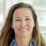 Image of Dr. Jenny L. Thacker, MD