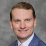 Image of Dr. Justin Bric, MD, ATC