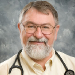 Image of Dr. Roger G. Peck, MD