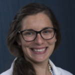 Image of Alison M. Ohliger, CRNA