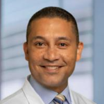 Image of Dr. Lorenzo Gustavo Blas, MD