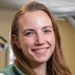 Image of Dr. Alexandra Rosin, DPT, PT