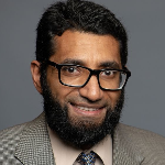 Image of Dr. Rafi M. Ali, MD