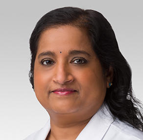 Image of Dr. Vijayalakshmi Thota, DO