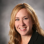 Image of Dr. Lora Zoe Silverman, MD