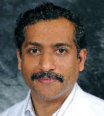 Image of Dr. Ramanna Merla, MD