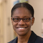 Image of Dr. Nkeiruka C. Duze, MD, FACP