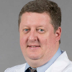 Image of Dr. D. Matthew McDanald, MD