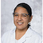 Image of Rebecca V. Rivera, CNM