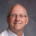 Image of Dr. Gerard Patrick Connor, MD