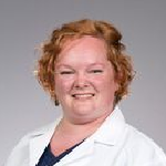 Image of Kate L. Melanson, CNM, WHNP, MSN