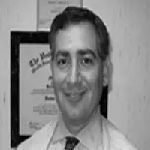 Image of Dr. Bernard S. Zeffren, MD