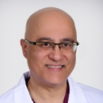 Image of Dr. Suleiman Abu-Afash, MD