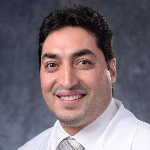 Image of Dr. Mohammad Muhsin Chisti, MD