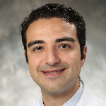 Image of Dr. Ramin Saghafi, MD