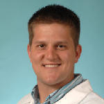 Image of Mr. Ryan Degeeter, PT, DPT, SCS