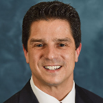 Image of Dr. Keith M. Crivello, MD