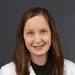 Image of Dr. Hollynn P. Knight, DO