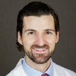 Image of Dr. Ross McCormack, MD