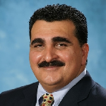 Image of Dr. Massoud G. Dezfuli, DO