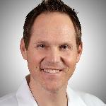 Image of Dr. Jeremy David Evans, DPM