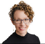 Image of Dr. Abby Deans, PHD, MD