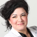 Image of A. Michele Maxwell, APRN, CNP