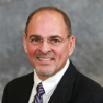 Image of Dr. Rick Miller, DO