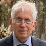 Image of Dr. Ronald H. Goldstein, MD