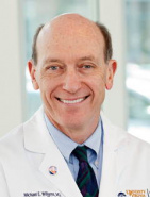 Image of Dr. Michael E. Williams, MD